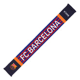 FC Barcelona sjaal 'Senyera'
